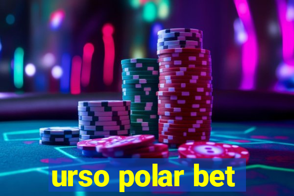 urso polar bet